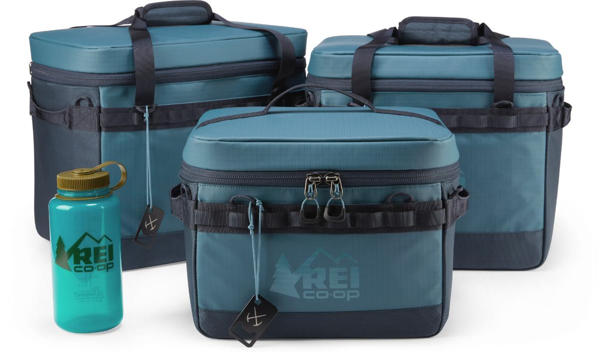 Shopping for Sale REI Co-op Cool Haul 12 Soft Cooler for All the people ...